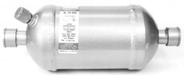 Rheem 83-25153-10 PROTECH Suction Line Filter Drier Standard Shell HCFC R-22